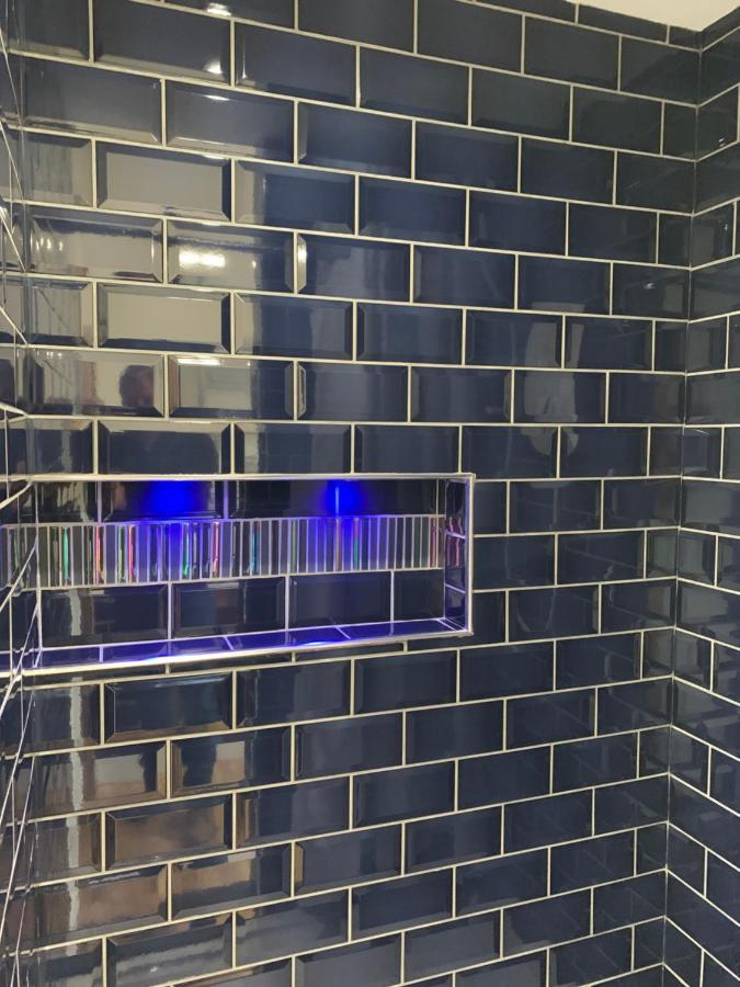 Gwili Apartment Nantgaredig Bagian luar foto